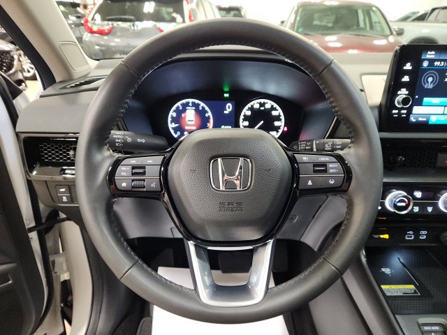 Certified 2024 Honda CR-V EX-L image 18