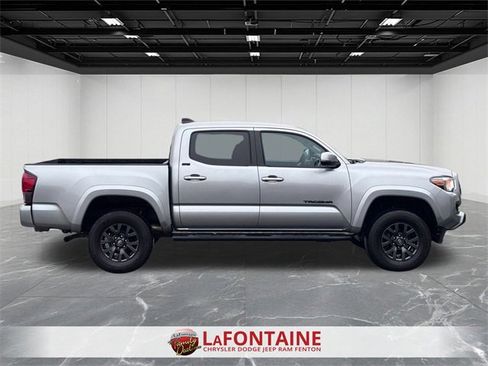 Used 2023 Toyota Tacoma SR5 image 6