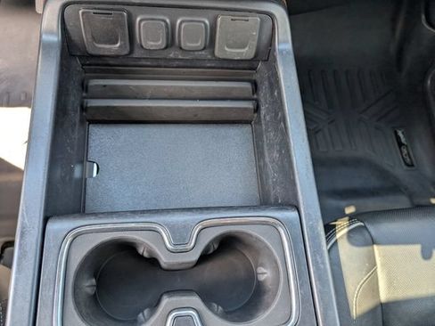 Used 2018 Chevrolet Silverado 2500 High Country w/ Duramax Plus Package AWD/4WD image 18