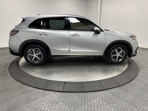 Used 2024 Honda HR-V EX-L image 15