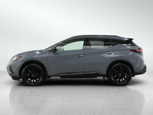 Used 2023 Nissan Murano SL image 3