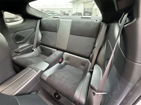 Used 2024 Subaru BRZ Limited image 13