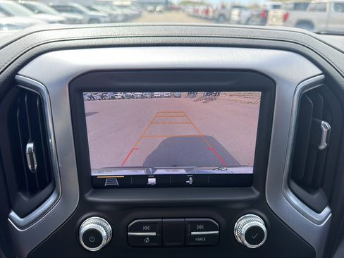 Used 2019 GMC Sierra 1500 SLT w/ SLT Premium Package AWD/4WD image 14