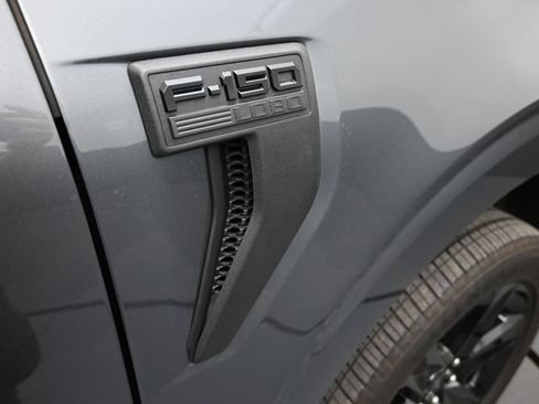 Used 2026 Ford F150 STX w/ F-150 LOBO Package AWD/4WD image 16