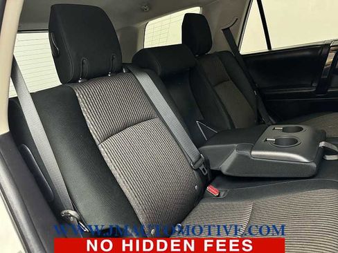 Used 2017 Toyota 4Runner TRD Off-Road image 18