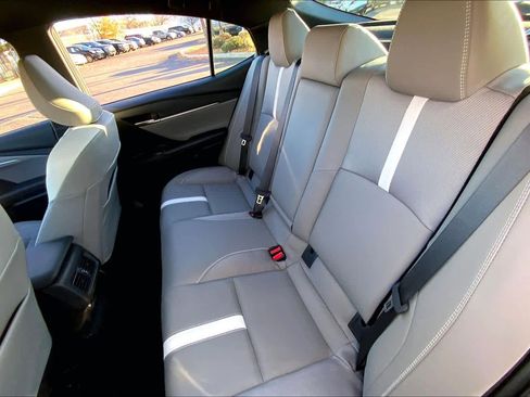 Used 2026 Toyota Camry SE image 17