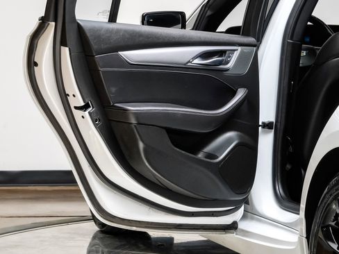 Used 2025 Cadillac CT5 Premium Luxury image 48