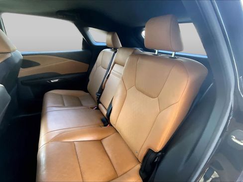 Used 2023 Lexus RX 350 Premium Plus w/ Cold Area Package FWD image 21