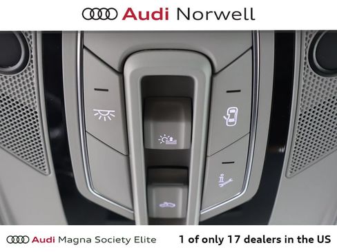 Used 2023 Audi Q5 2.0T Premium Plus w/ Premium Plus Package AWD/4WD image 8
