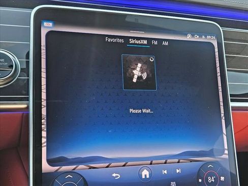 New 2026 Mercedes-Benz S 580 4MATIC Sedan image 12