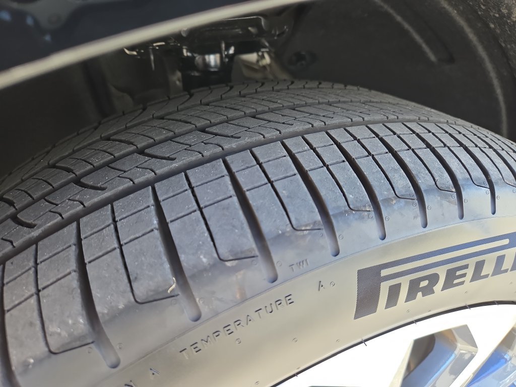 Used 2026 Hyundai Palisade Calligraphy AWD/4WD image 11