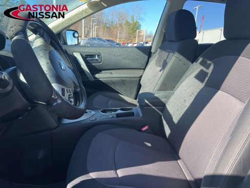 Used 2012 Nissan Rogue SV w/ Premium Pkg image 19