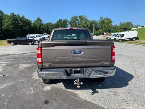 Used 2022 Ford F150 XL w/ Equipment Group 101A High AWD/4WD image 7