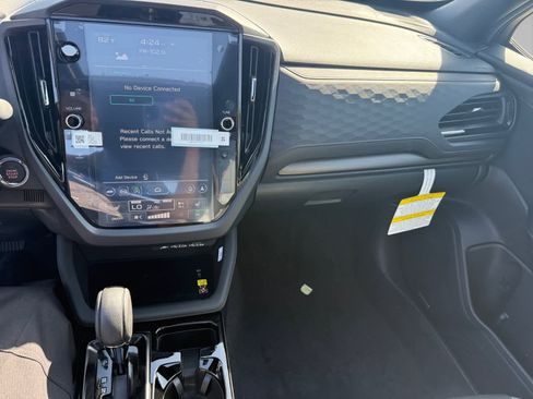New 2026 Subaru Forester Sport AWD/4WD image 21