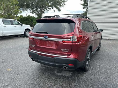 Used 2024 Subaru Ascent Touring w/ Popular Package #2 AWD/4WD image 6