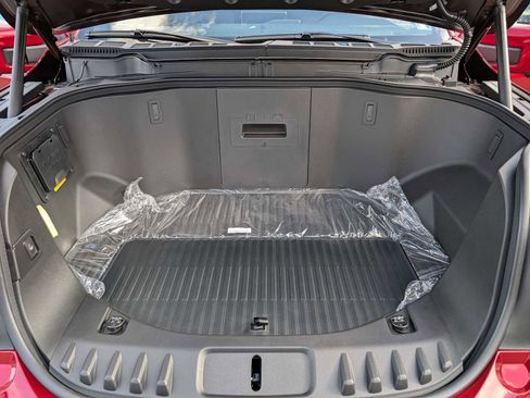 New 2025 Ford F150 Lightning Platinum w/ Dark Elements Package image 12