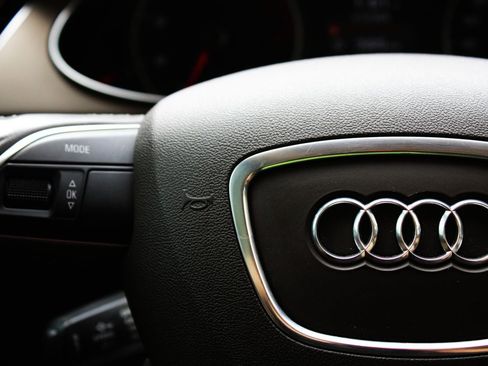 Used 2014 Audi A4 2.0T Prestige image 27