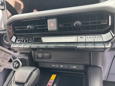 New 2026 Toyota Land Cruiser image 19