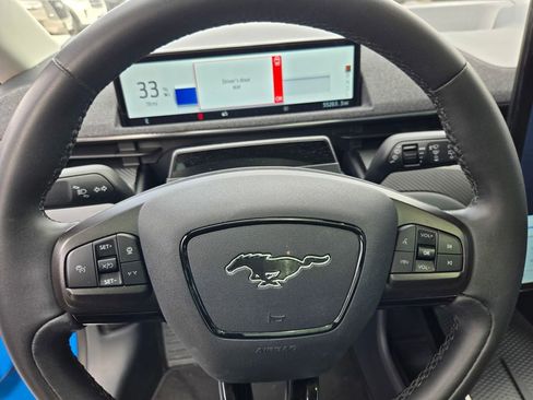 Used 2022 Ford Mustang Mach-E Premium AWD/4WD image 21