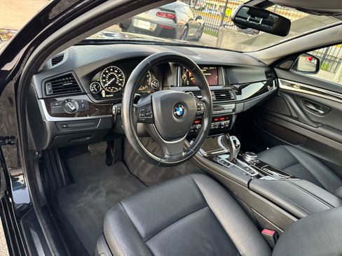 Used 2016 BMW 528i 528i Sedan 4D image 19