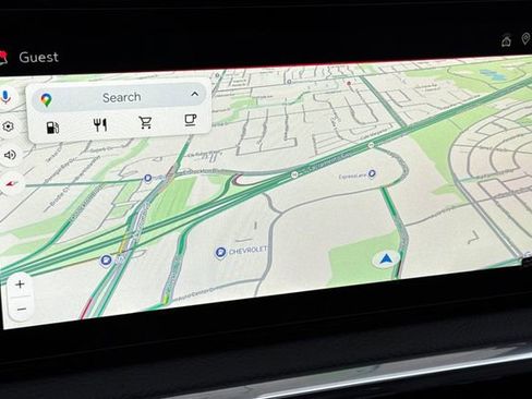 New 2026 GMC Sierra 1500 Denali w/ Denali Reserve Package image 21