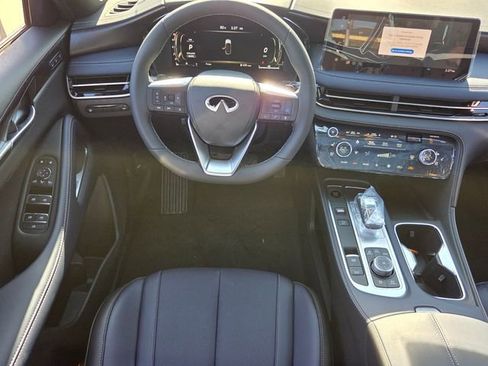 New 2026 INFINITI QX60 Sport AWD/4WD image 14
