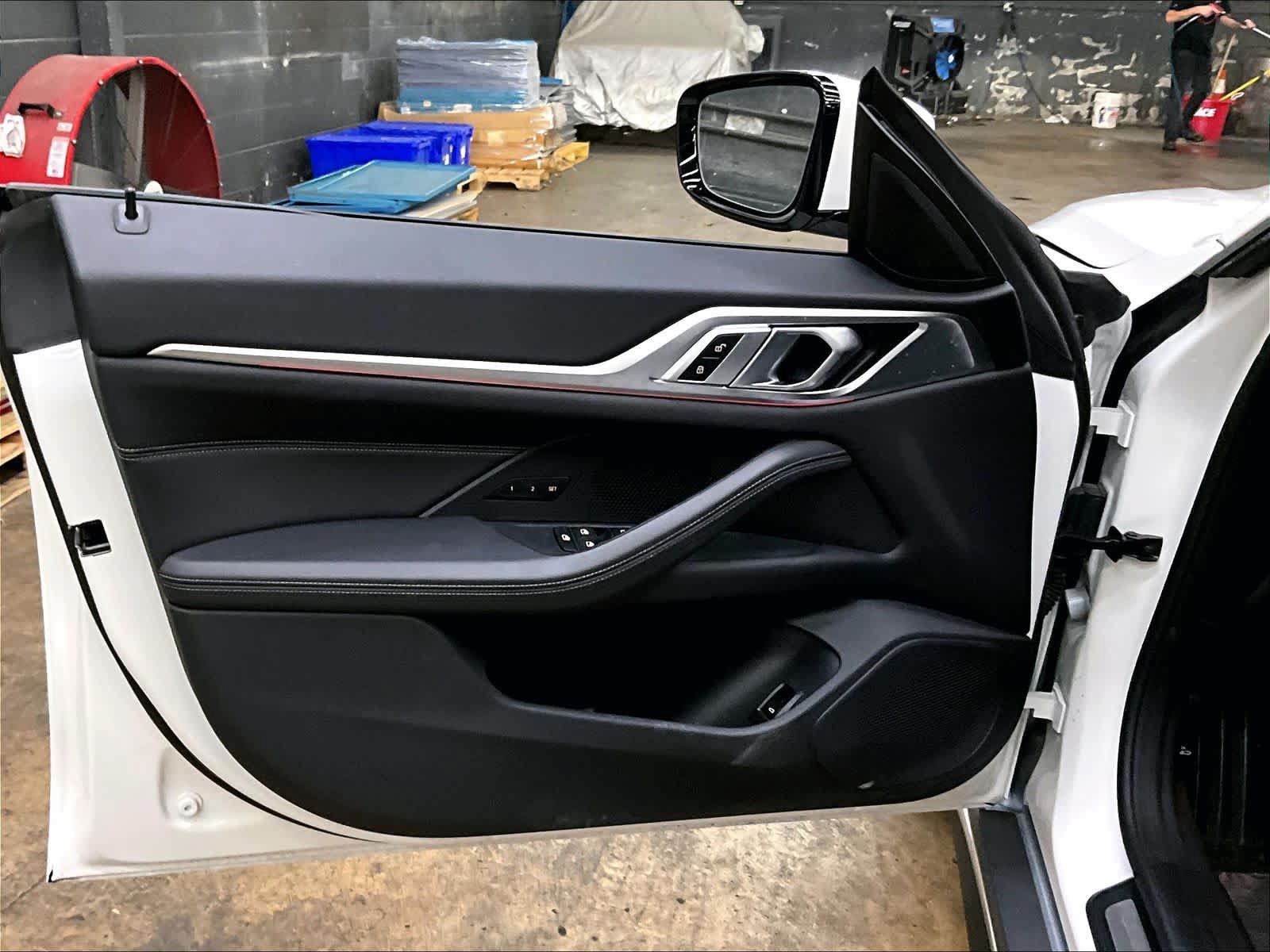 Used 2023 BMW i4 eDrive35 w/ Premium Package RWD image 26