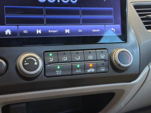 Used 2009 Honda Civic LX image 24