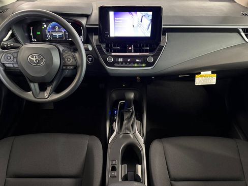 New 2026 Toyota Corolla LE FWD image 40