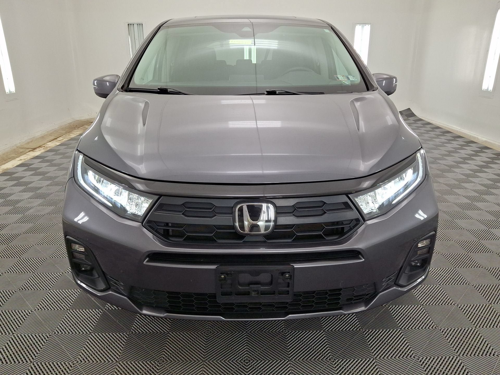 Used 2025 Honda Odyssey EX-L image 29