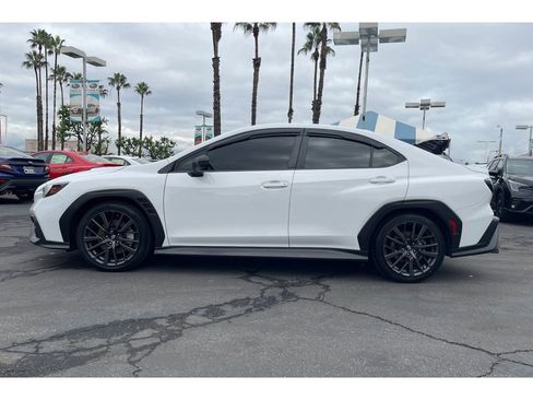 Used 2022 Subaru WRX Premium image 2
