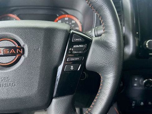Used 2023 Nissan Frontier PRO-4X w/ Pro Convenience Package image 23