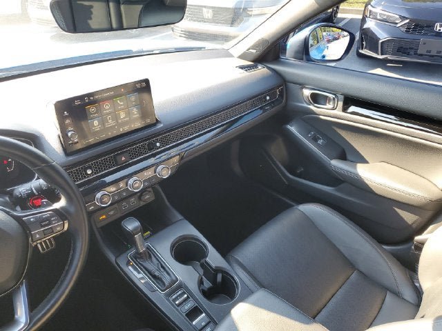 Used 2022 Honda Civic Sport Touring image 10