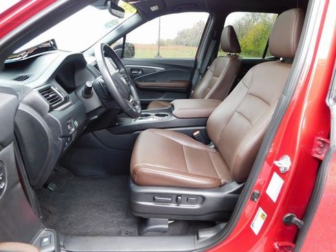 Used 2024 Honda Ridgeline RTL image 16