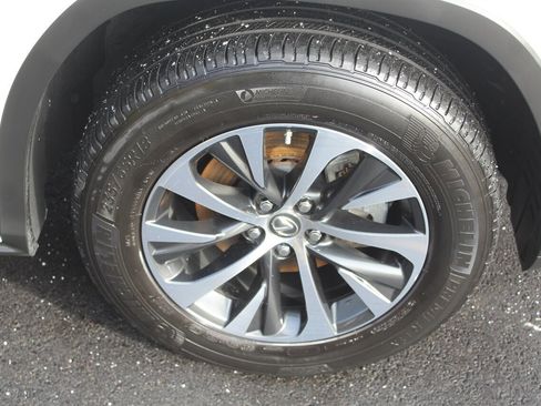 Used 2020 Lexus RX 350L Premium image 26