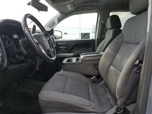 Used 2015 Chevrolet Silverado 1500 LT w/ All Star Edition image 16
