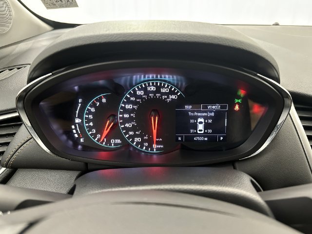 Used 2021 Chevrolet Trax LT w/ Driver Confidence Package AWD/4WD image 14