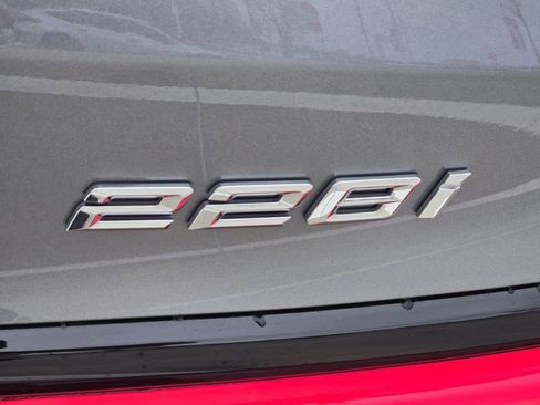 Used 2024 BMW 228i xDrive Gran Coupe w/ Premium Package image 12