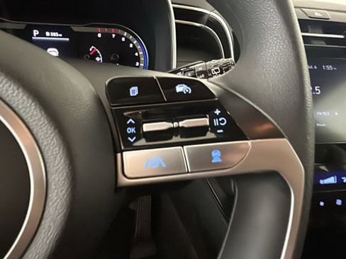 Used 2024 Hyundai Tucson SEL FWD image 16