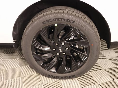 New 2025 Lincoln Navigator Reserve w/ Jet Appearance Package image 19