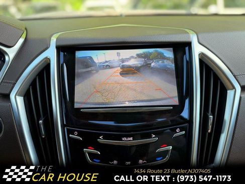 Used 2015 Cadillac SRX Luxury w/ Driver Awareness Package AWD/4WD image 25