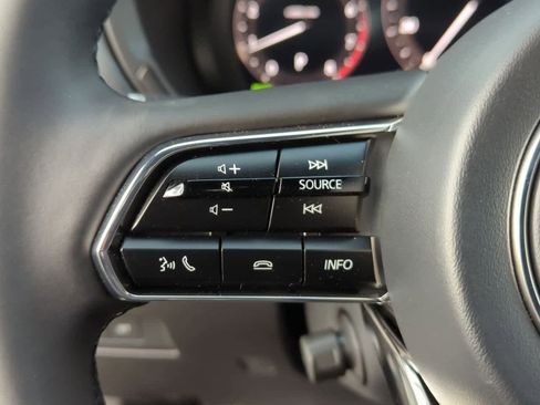 New 2025 MAZDA CX-70 3.3 Turbo S w/ Premium Package image 23