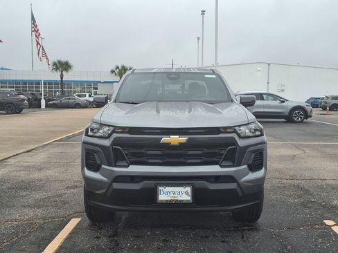 New 2026 Chevrolet Colorado LT w/ Advanced Trailering Package RWD image 15