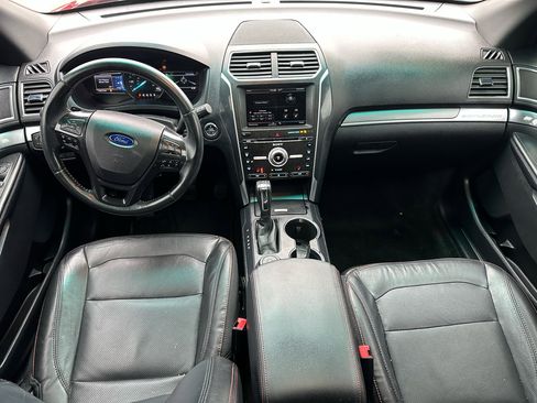 Used 2016 Ford Explorer Sport image 13
