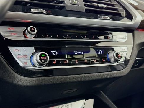Used 2020 BMW X3 xDrive30i w/ Convenience Package image 16