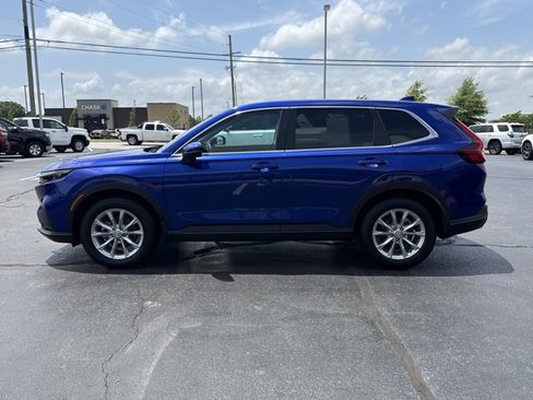 Used 2025 Honda CR-V EX-L image 11