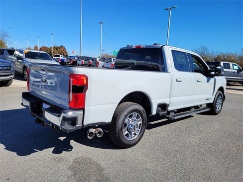 New 2026 Ford F350 Lariat image 34