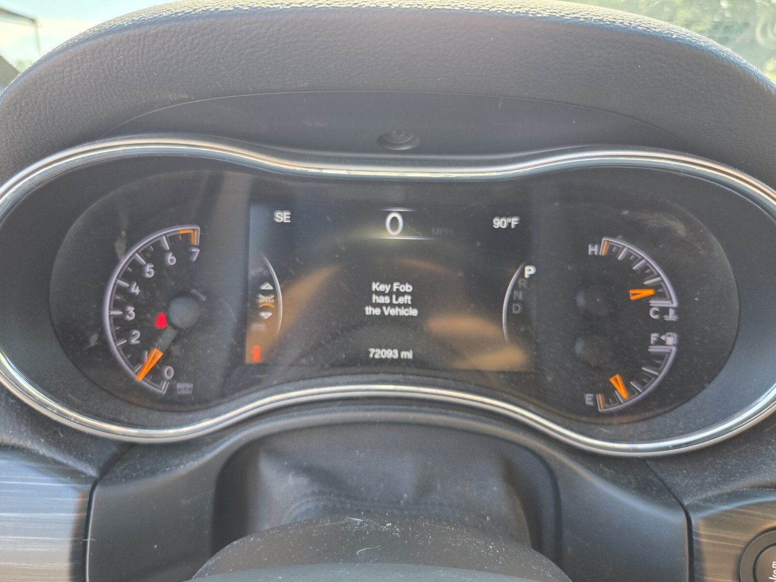 Used 2021 Jeep Grand Cherokee Laredo X RWD image 22