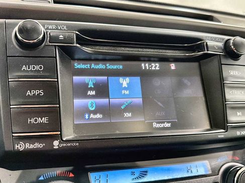 Used 2016 Toyota RAV4 XLE image 18