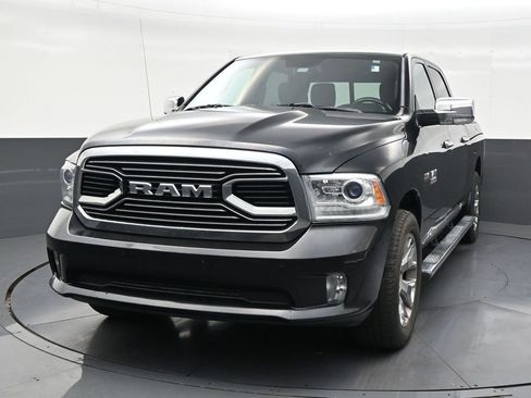 Used 2016 RAM 1500 Limited RWD image 8